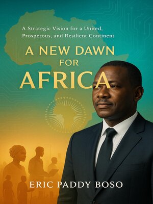 cover image of The New Dawn For Africa